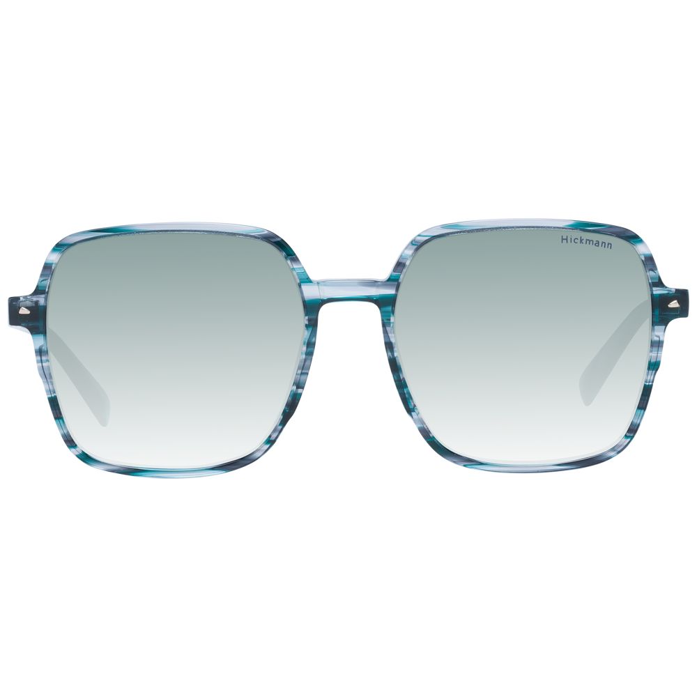 Ana Hickmann Green Women Sunglasses