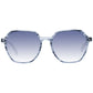 Ana Hickmann Gray Women Sunglasses