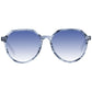 Ana Hickmann Gray Women Sunglasses