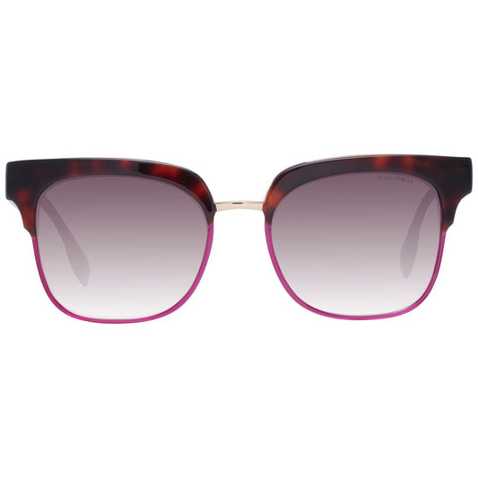 Ana Hickmann Red Women Sunglasses