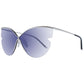 Ana Hickmann Blue Women Sunglasses