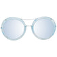 Ana Hickmann Green Women Sunglasses