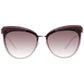 Ana Hickmann Brown Women Sunglasses