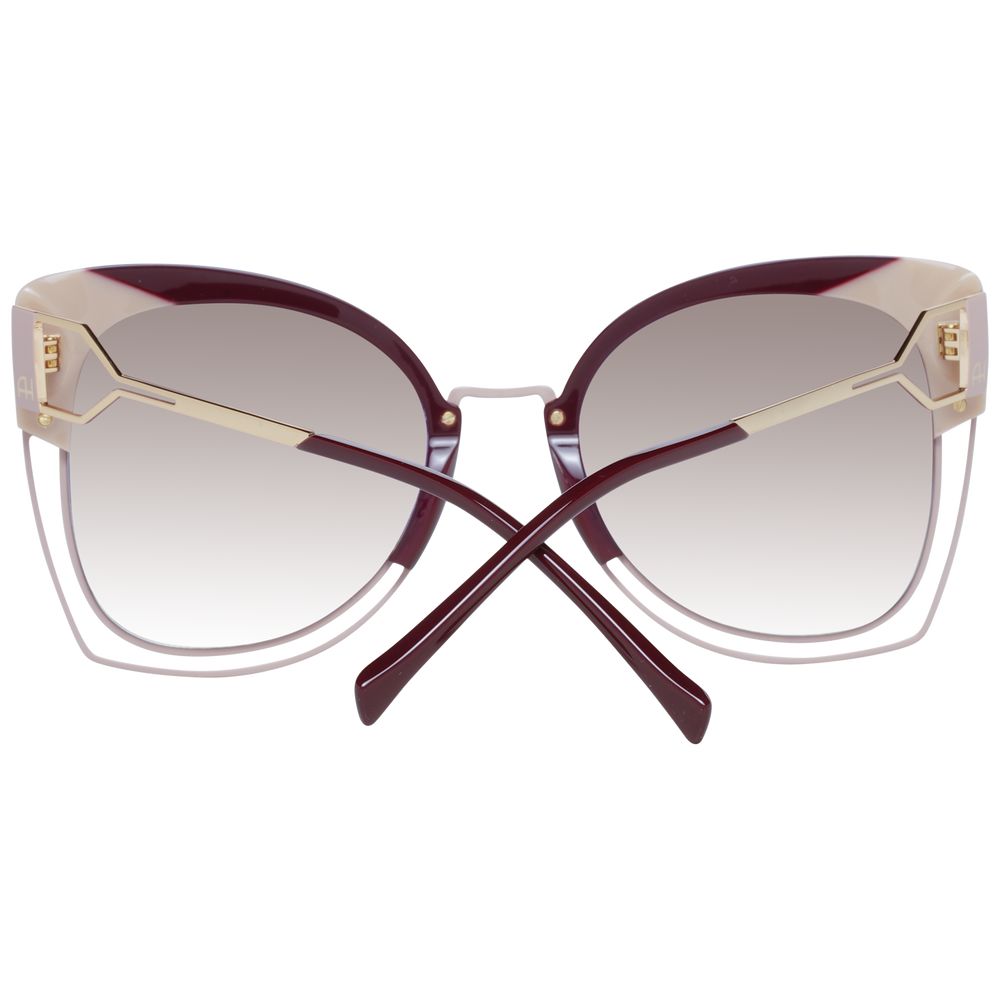 Ana Hickmann Multicolor Women Sunglasses