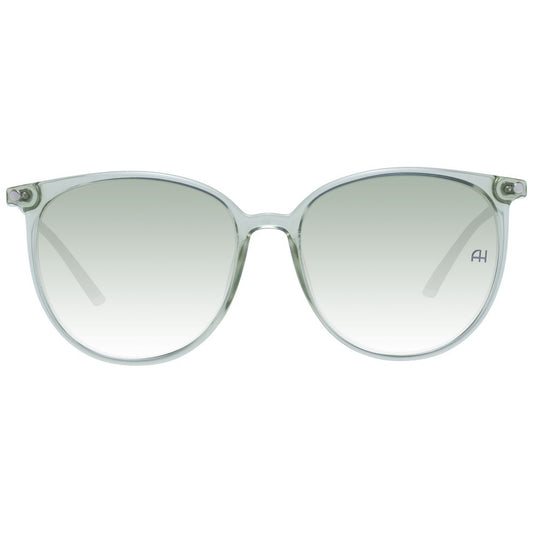 Ana Hickmann Green Women Sunglasses