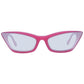 Ana Hickmann Pink Women Sunglasses