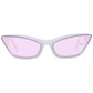 Ana Hickmann Pink Women Sunglasses