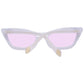 Ana Hickmann Pink Women Sunglasses