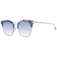 Ana Hickmann Blue Women Sunglasses