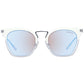 Ana Hickmann White Women Sunglasses