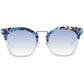 Ana Hickmann Blue Women Sunglasses