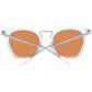 Ana Hickmann White Women Sunglasses