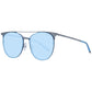 Ana Hickmann Gray Women Sunglasses