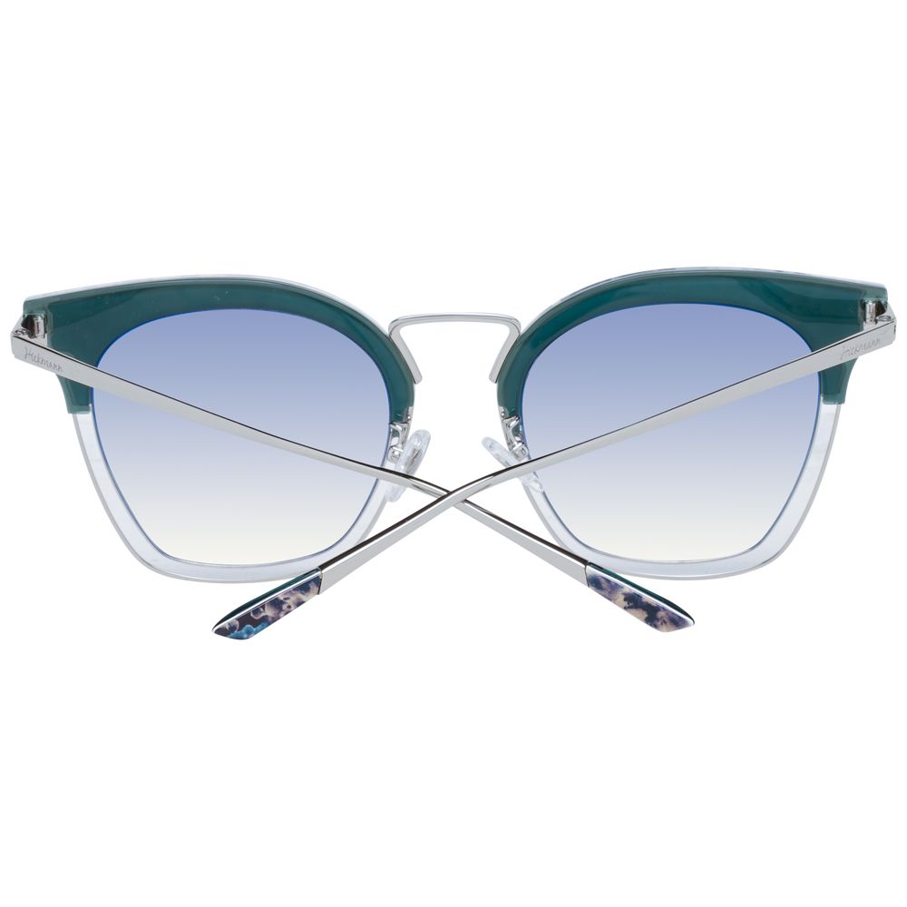 Ana Hickmann Blue Women Sunglasses