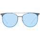 Ana Hickmann Gray Women Sunglasses