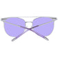 Ana Hickmann Silver Women Sunglasses