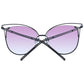 Ana Hickmann Black Women Sunglasses