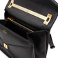 Valentino Elegance Unleashed Small Nappa Handbag