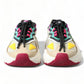 Dolce & Gabbana Chic Multicolor Daymaster Sneakers