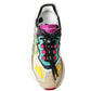 Dolce & Gabbana Chic Multicolor Daymaster Sneakers