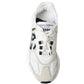 Dolce & Gabbana Daymaster Chic White Nylon Sneakers