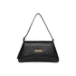 Balenciaga Elegant Crescent Leather Shoulder Bag