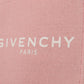 Givenchy Chic Bright Pink Mini Rectangle Shoulder Bag