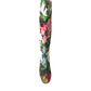 Dolce & Gabbana Floral Brocade Knee High Boots