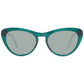 Ted Baker Green Women Sunglasses