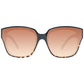 Tod's Black Women Sunglasses