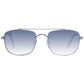 Bally Gray Men Sunglasses