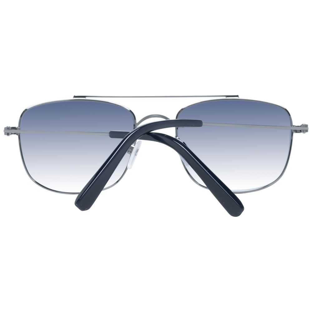 Bally Gray Men Sunglasses