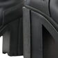 Dolce & Gabbana Elegant Black Leather Hi-Trekking Boots