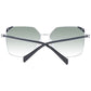 Ana Hickmann Silver Women Sunglasses