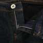 Costume National Chic Blue Slim Fit Denim Delight