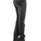 Costume National Chic Gray Straight Leg Denim Delight