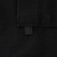 Costume National Elegant Black Straight Leg Jeans