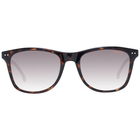 Carrera Brown Unisex Sunglasses