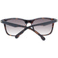 Carrera Brown Unisex Sunglasses