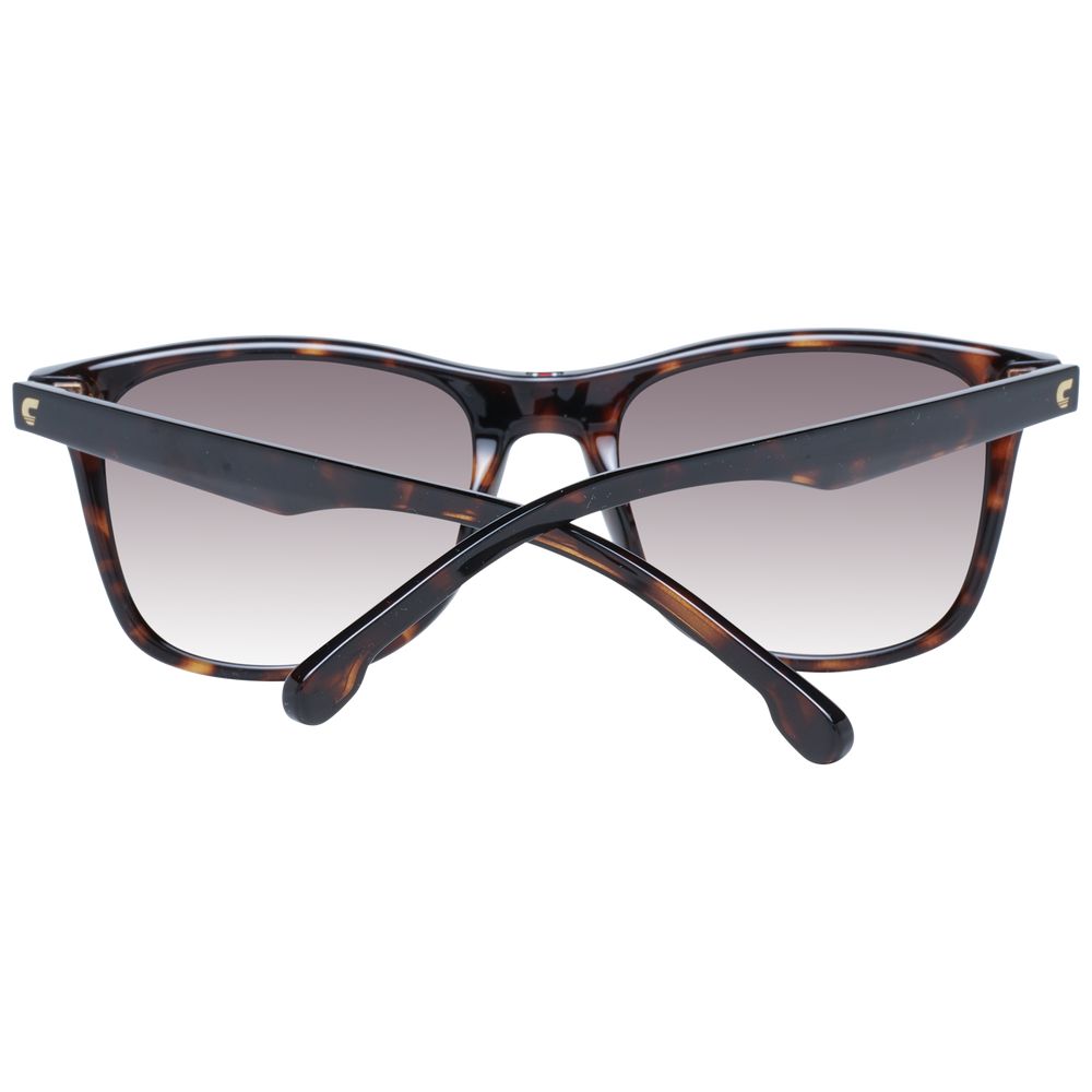 Carrera Brown Unisex Sunglasses