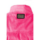 Yes Zee Fuchsia Sleeveless Technical Vest