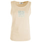 Yes Zee Chic Beige Crew-Neck Cotton Tee