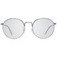 Bally Silver Unisex Sunglasses