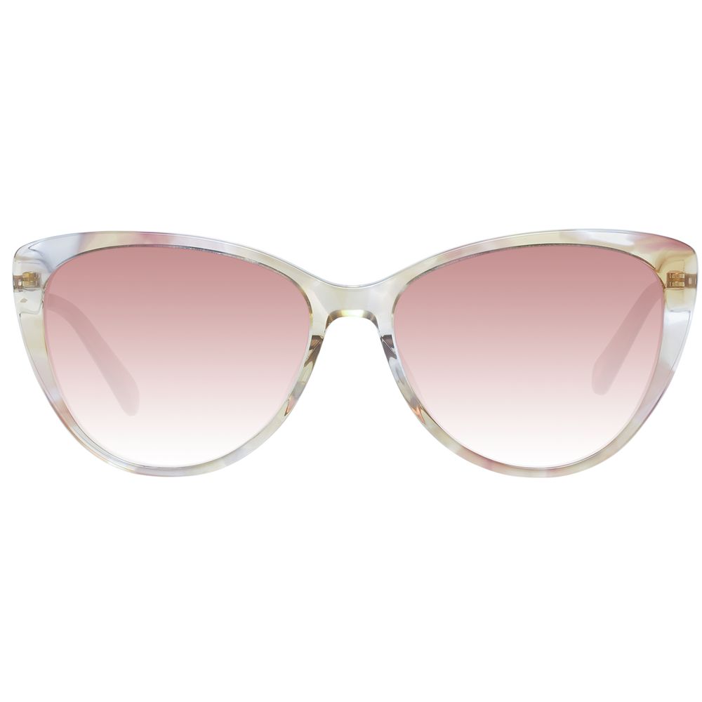 Fossil Multicolor Women Sunglasses