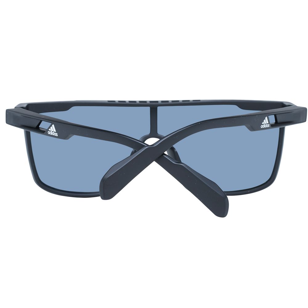 Adidas Black Unisex Sunglasses