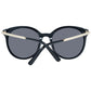 Bally Black Women Sunglasses