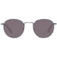 Tommy Hilfiger Gray Unisex Sunglasses