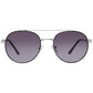 Guess Silver Women Sunglasses