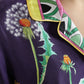 Dolce & Gabbana Elegant Silk Twill Floral Shirt