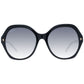 Bally Black Women Sunglasses